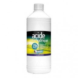 Acide Chlorhydrique