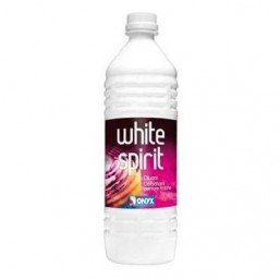 White Spirit