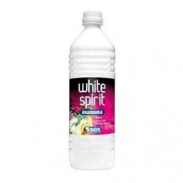 White Spirit désaromatisé 1L