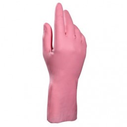 Gant ménage latex