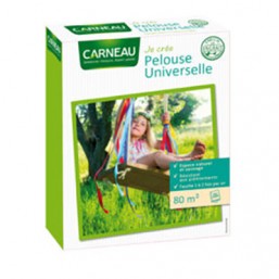 Gazon pelouse universelle