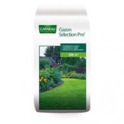 Gazon selection pro