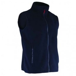 Blouson polaire zippé s.m brise