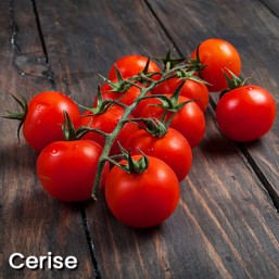 Tomate ET