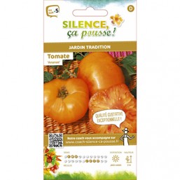 Tomate SCP
