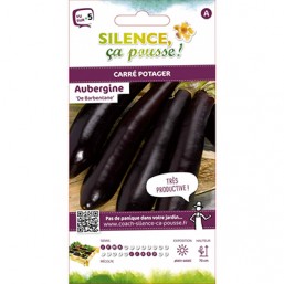Aubergine SCP