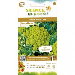 Chou Fleur SCP