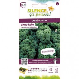 Chou Kale SCP