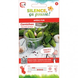 Cornichon SCP