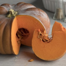 Courge ET