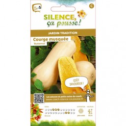 Courge SCP