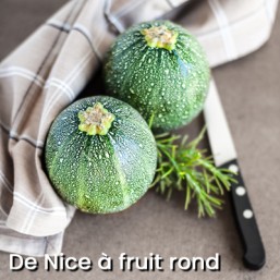 Courgette ET