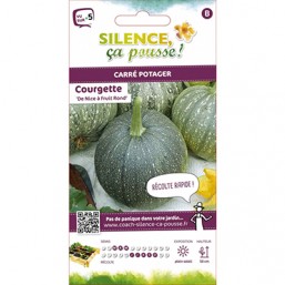 Courgette SCP