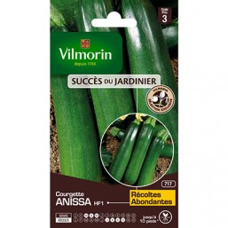Courgette V