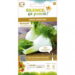 Fenouil SCP
