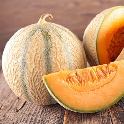 Melon ET