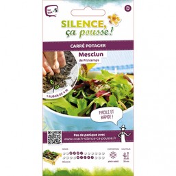 Mesclun SCP