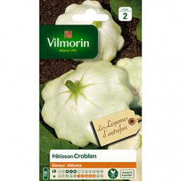 Patisson V