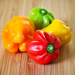 Piment ET