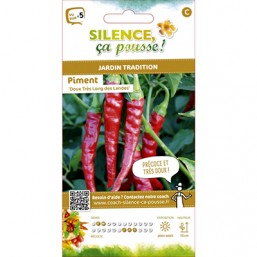 Piment SCP