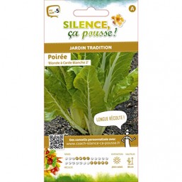 Poirée SCP