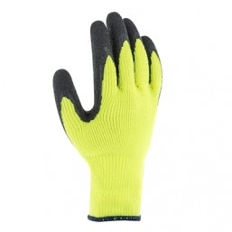 Gants isomax