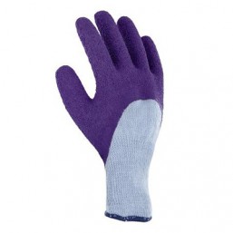 Gants rosier