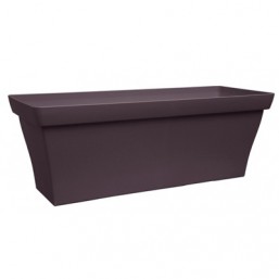 Jardinière roméo 80cm