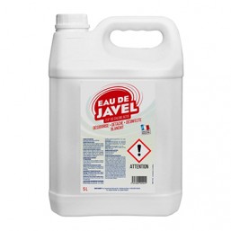 Javel 5L