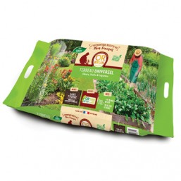 Terreau Fertilisant Père Fr.
