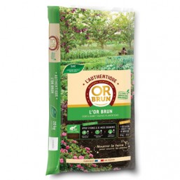 Auth. Fertilisant 20kg