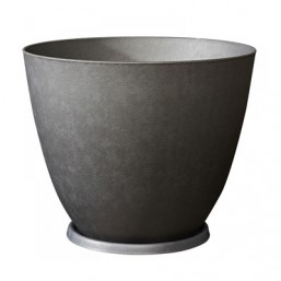 Pot élément rond 40