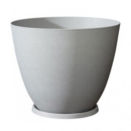 Pot élément rond 50