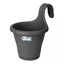 Pot corsica accroche simple