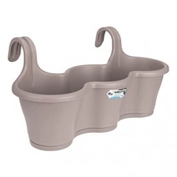Pot triple corsica accroche