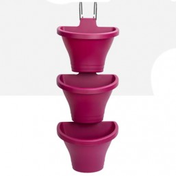 Pot outdoor