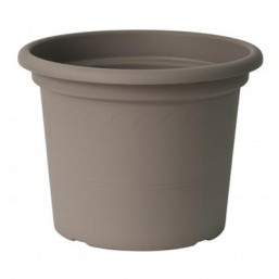 Pot geo 25