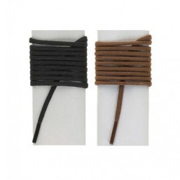 Lacets cordonnets 90cm
