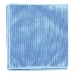 Lavette vitre microfibre