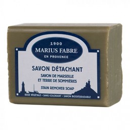 Savon détachant T. sommières