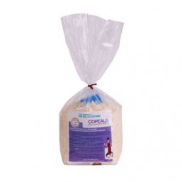 Copeaux de savon de mareille lavandin
