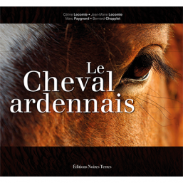Le cheval ardennais