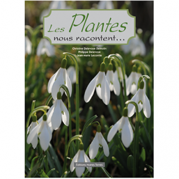 Les plantes nous racont. T1