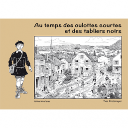 Au temps des culottes cour.