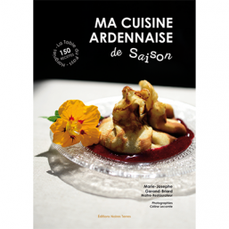 Ma cuisine ardennaise T1
