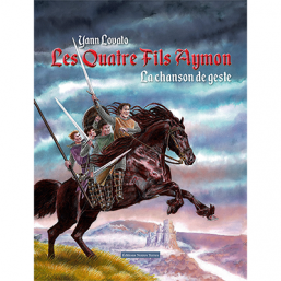 Les 4 fils Aymon