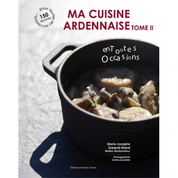Ma cuisine ardennaise T2