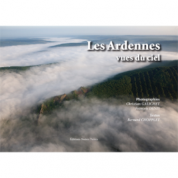 Les Ardennes vues du ciel T1