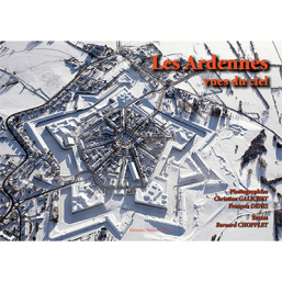 Les Ardennes vues du ciel T1