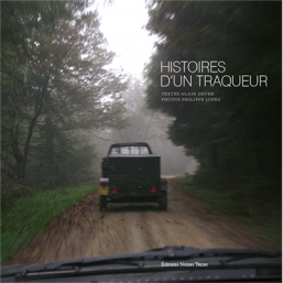 Histoires d'un traqueur